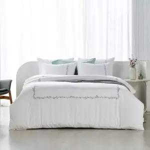 [갤러리아] SESA 로즈마리 알러지케어 이불커버 S