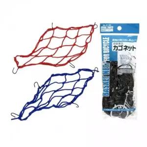 자전거 그물 바구니 네트 오토바이