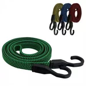 짐받이 다용도바 2M 카트줄 짐고정바 끈