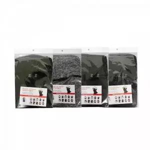 IS 방한 스키 헤드기어 복면