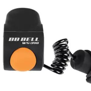 WS-398 자전거 전자벨 모던한 디자인의 센스있는 선택 가성비 좋은