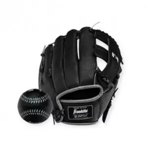 주니어 야구 글러브 세트 프랭클린