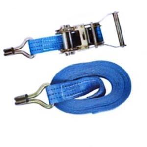 [2개구성] 유양산업 환봉파란색 H381-6B 399-5009 슬링벨트 환봉타입 벨트세트 파워벨트 KW74DFF5