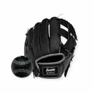 주니어 야구 글러브 세트 프랭클린
