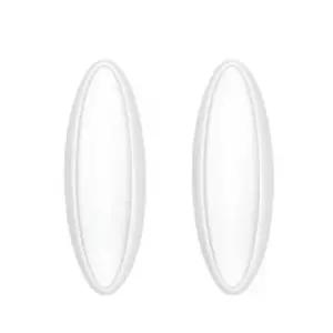 부착 유리손잡이 2P 대 샤시손잡이 샷시핸들 베란다샷 (KYR-WFJFODM)