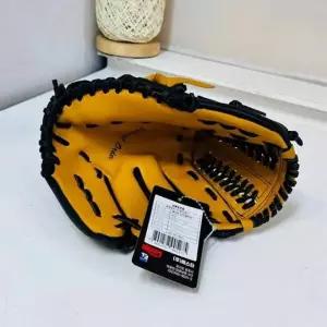 프로야구용 야구 글러브 야수 포수용 1루수 장갑 안전장비 스포츠용품