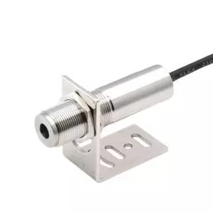 적외선온도계 산업용 비접촉 송신기 전자 측정기