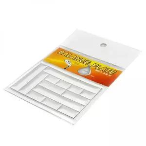 브라더스골프 클럽 발란스 조정 납테이프