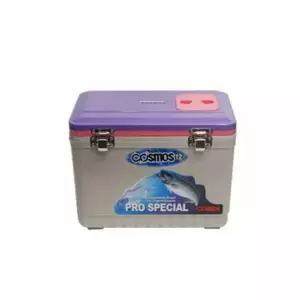 아이스 쿨러 낚시방해 요소 12리터