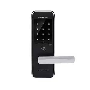 디지털 도어락 비밀번호 잠금장치 주키 현관문 사무실 (KYR-WAE8062)