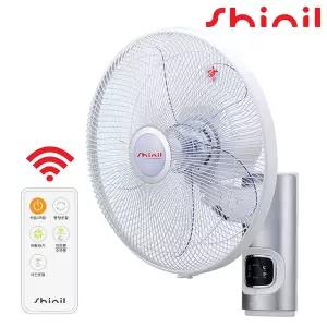 신일전자 40cm 벽걸이 리모콘 선풍기 SIF-16SREM