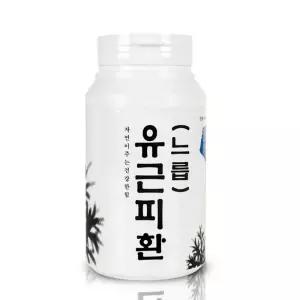 건강환 선물세트 유근피 산해랑 300g