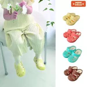 미미벨 젤리샌들 유아 아쿠아슈즈 키즈 아기