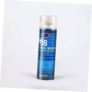 방수코팅제 VT-08 다용도 방수코팅 550ml 스프레이 욕실 외벽
