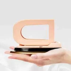 ( )여행용다리미 휴대용 핸디 미니 소형 전기 다리미 건식 셔츠 다림질기