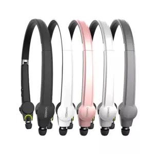 맥빙MK900 최신블루투스이어폰/무선/접이식