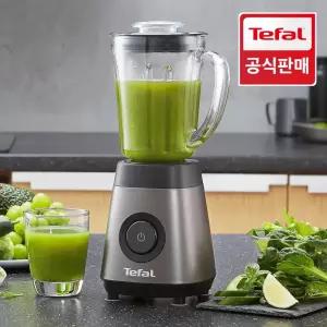 테팔 미니 유리블랜더 파워믹스 BL1K6EKR