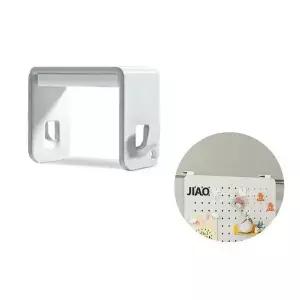 타공판장식걸이 30cm파티션용걸이 파티션 타공판걸이 30cm 디스