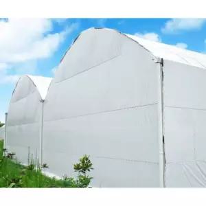 비닐하우스 햇빛 가리개 차양막 10mx길이 몽업용 폭 마당 그늘막 20m