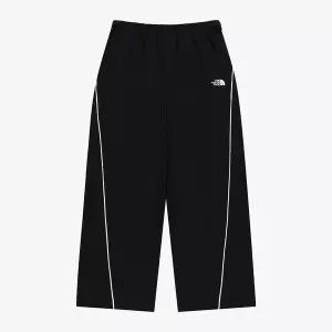 브랜드 노스페이스 THE NORTH FACE NP6NR54J 화이트라벨 다이나모 팬츠 BLACK 684105