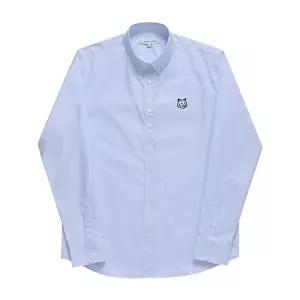 [메종키츠네] MM00410WC2010 P410 남성 셔츠