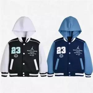 나이키 조던 후드 봄버 자켓 2종 택1 8-15세 2컬러 N243JK351P 2548429
