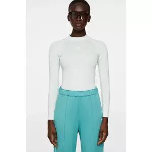 [하프클럽/타이틀리스트]제이린드버그 여성용 이너웨어 기능성 티셔츠 긴