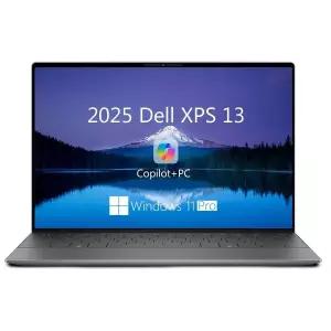 DELL XPS 노트북 [세금포함] [정품] 13 9345 비즈 LAPTOP 랩탑 노트북,Co파일로트 AI,Snapdragon X 플러스,