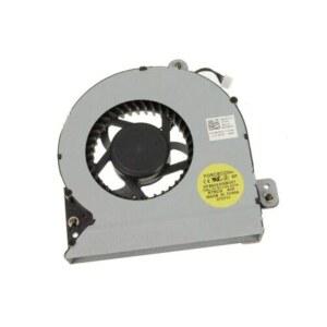 CAQL CPU Cooling Fan for Dell Alienware M18x R2 R3 M18xR2, P/N: RTRCG DFS602205M30T FA5U FC9F