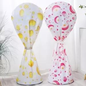 선풍기 커버 덮개 보관 먼지망 워터 써큘레이터 안전망 선풍기먼지커버 아기선풍기커버