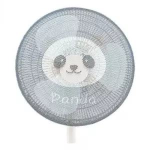 방진 커버 선풍기 안전망 귀여운 캐릭터 선풍기덮개 선풍기보호망 선풍기용품