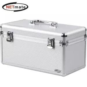 [골드스마일]Netmate 다용도 6+8베이 2.5/3.5형 HDD 하드 메탈 케이스