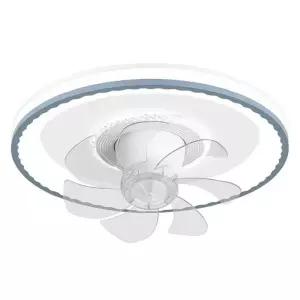 형광등선풍기 침실 가정용 서큘레이터 인테리어 공기순환