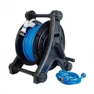 스마토 SM-HR80 호스릴 물호스 릴호스 80m