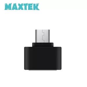 MT025-W Type C OTG 젠더 화이트