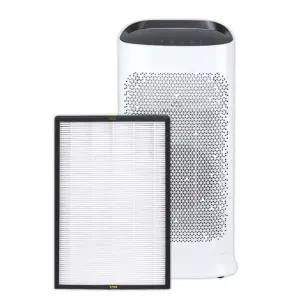 좋은 품질 삼성블루스카이5000호환 CFX-D100D 복합형A정화기필터 청정 교체 교체용 코어 공청정기