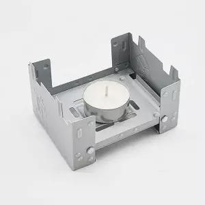 S 화로대 접이식 고체연료