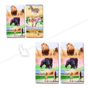 제이엘 울트라매치카드 마술