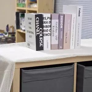 매트 정리 180x200 주방 논슬립 서랍