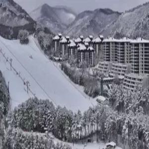 용평리조트 빌라