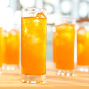 뉴욕 롱드링크 340ml 6P 세트 /물잔/쥬스잔/맥주잔