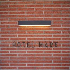 [부산 모텔] 부산 광안리 호텔 마레 (광안리,수영)