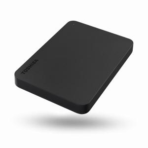 [도시바]CANVIO BASICS 3 (2TB)