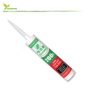 수달코리아 동양 에코씰 200S 방화실리콘 흑색 회색