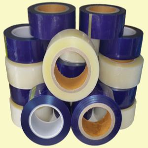 (안산)청랩/표면보호테이프/파이프포장용/투명보호/50mmX150M