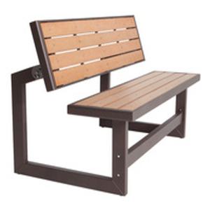 [CI 라이프/스타일(파티오/정원가구용품/소형창고)] 라이프타임 컨버터블 벤치