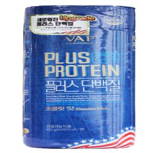 [CO(건강식품(다이어트))]VAP 대두단백질파우더 952G 초콜릿 맛