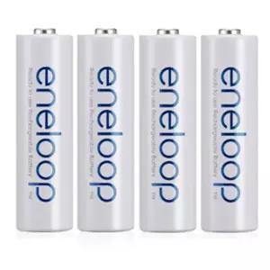 파나소닉 에네루프 AA 충전지 4알