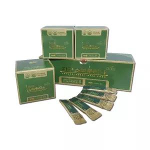 디아이씨 지구 스피루리나 스틱 4g 30포 1박스