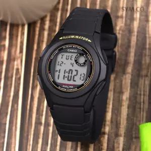 정품 스타샵  F-200W-9A 카시오 시계 c44.